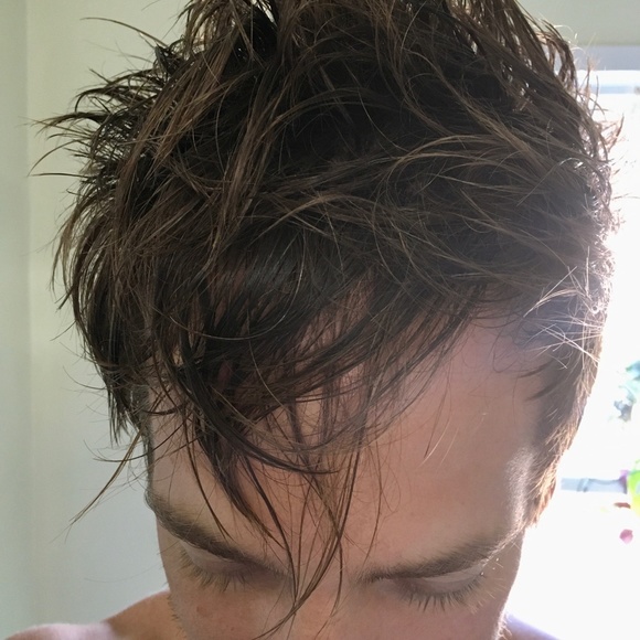 Meet your Posher, Brett - Picture 1 of 1